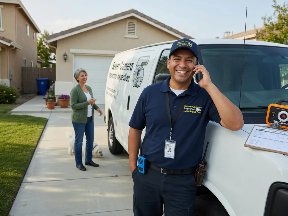 Sewer Line Repair Fontana Dam, NC FAQs